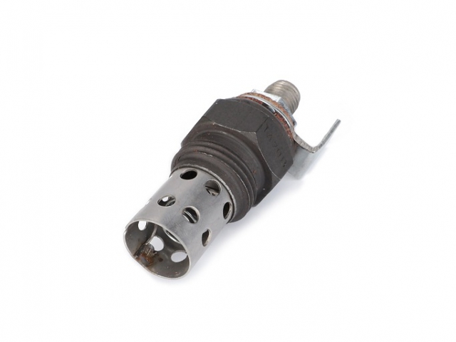 Perkins 2666108 INTAKE HEATER
