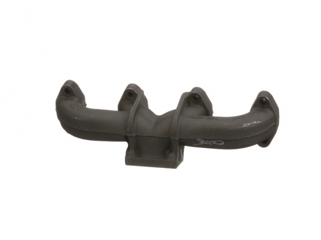 CNH 2831204 EXHAUST MANIFOLD