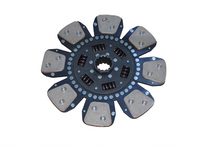 LANDİNİ 3105232M92 CLUTCH DISC