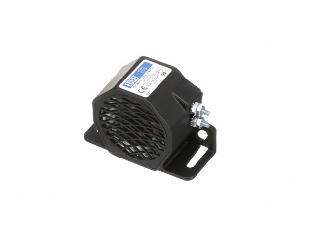 CNH 325258A1 BACKUP ALARM