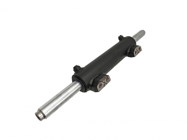 MASSEY FERGUSON 3429989M91 HYDROULIC CYLINDER