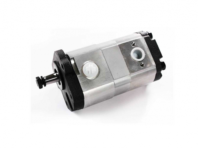 MASSEY FERGUSON 3701005M91 Hydraulic Pump