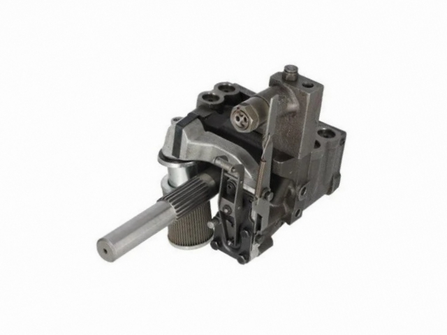 MASSEY FERGUSON 3701159M91 HYDRAULIC PUMP