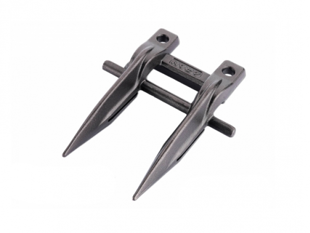 CNH 379720 FINGER KNIFE