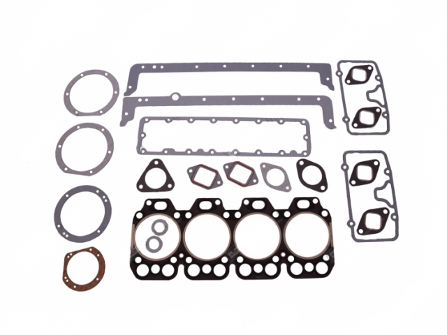BAŞAK 411040005 ENGINE GASKET SET