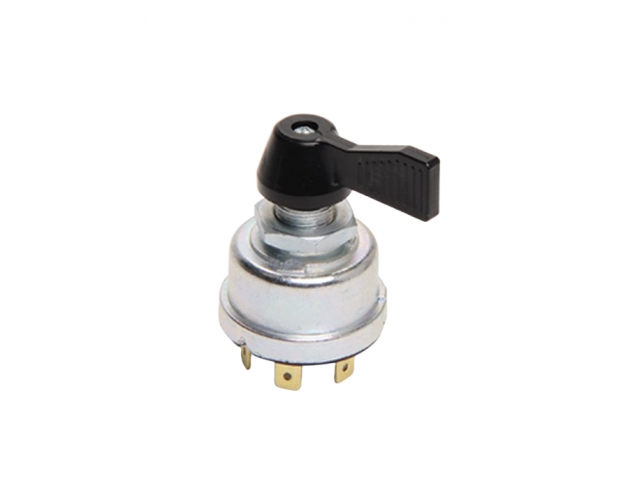 NEW HOLLAND 4159884 TOGGLE SWITCH