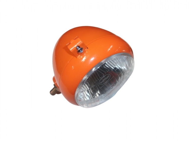 NEW HOLLAND 4178218 HEADLAMP