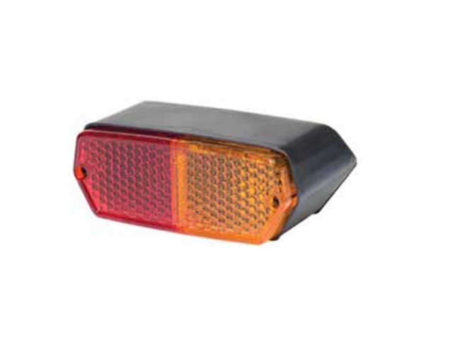 NEW HOLLAND 4247204 TAIL LAMP