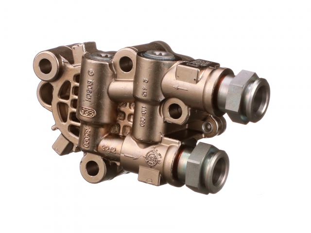 CNH 42559145 FUEL PUMP