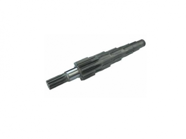 NEW HOLLAND 456639 CONTROL SHAFT