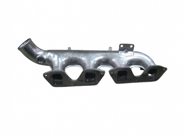 CNH 4602348 INLET MANIFOLD
