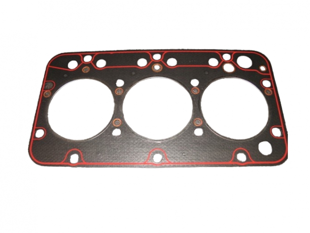 NEW HOLLAND 4690375 CYLINDER HEAD GASKET