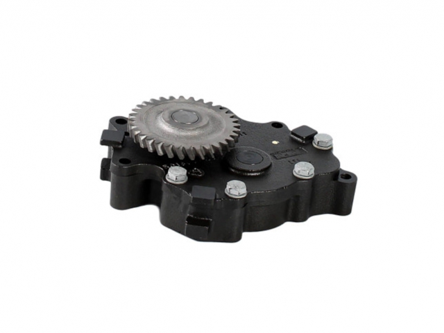 NEW HOLLAND 4710408 ENGINE OIL PUMP