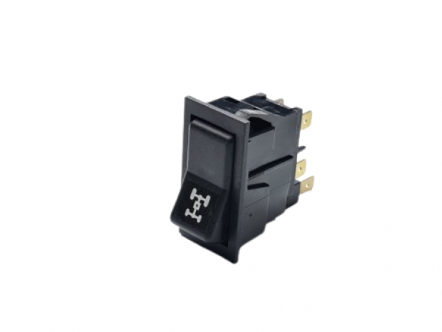 CNH 47128548 TOGGLE SWITCH