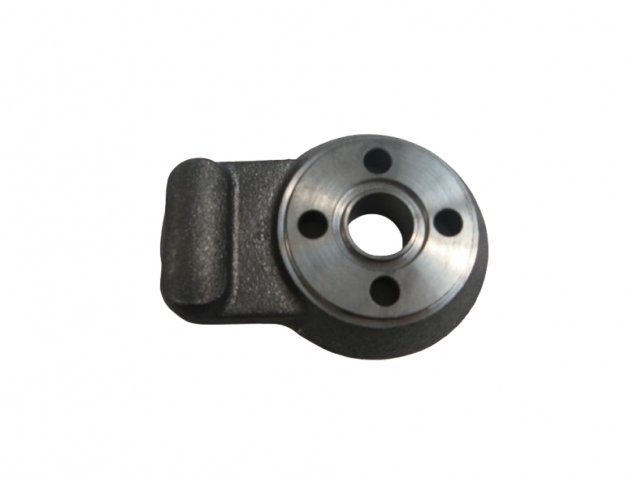 CNH 47129555 PLATE