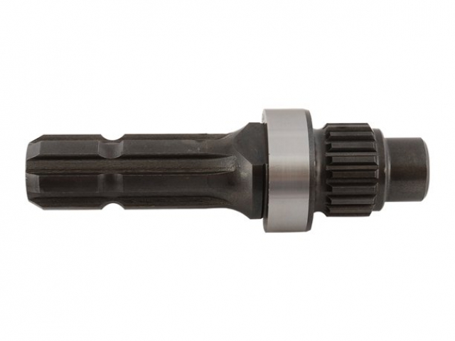 CNH 47130743 PTO SHAFT
