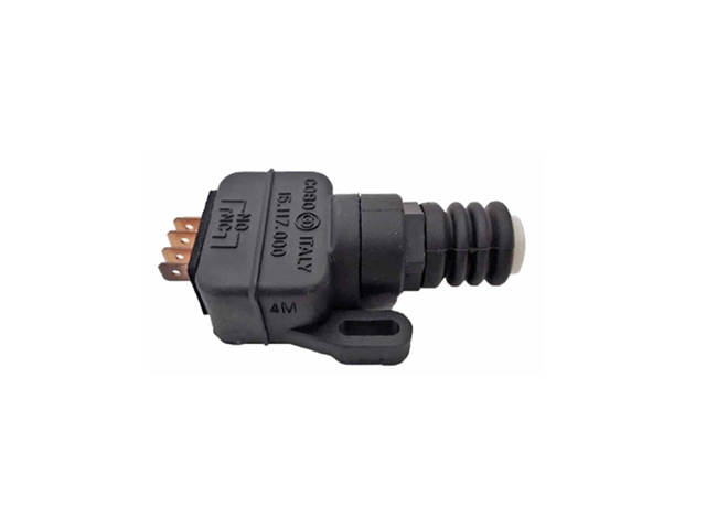 CNH 47132449 PUSH BUTTON SWITCH