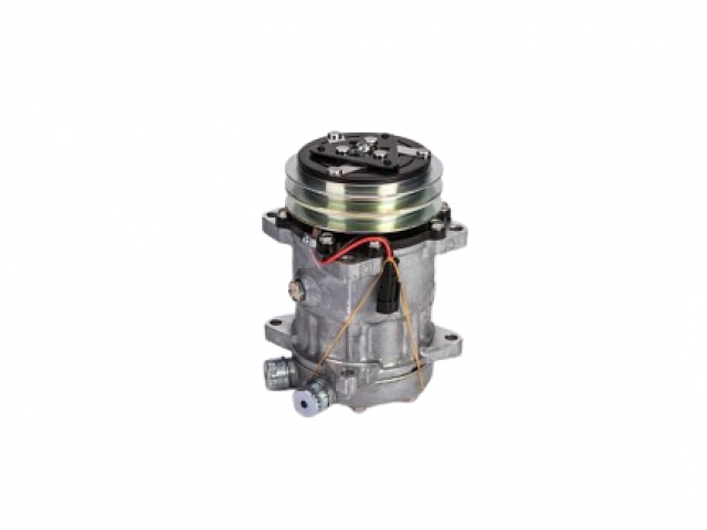 NEW HOLLAND 47132887 AIRCOND. COMPRESSOR