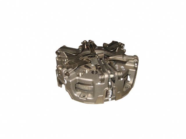CNH 47134898 CLUTCH & DISC ASSY