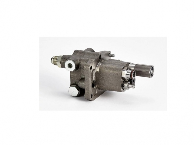 CNH 47135711 HYDRAULIC BRAIN VALVE 