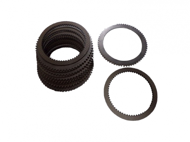CNH 47136624 CLUTCH PACK