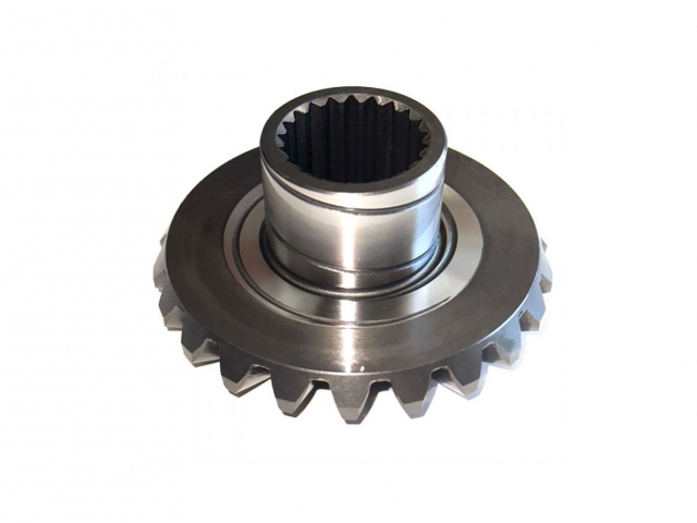 47137061 DRIVEN SPROCKET