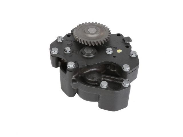CNH CE 4721103 ENGINE OIL PUMP