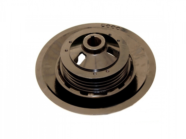 NEW HOLLAND 47360274 PULLEY