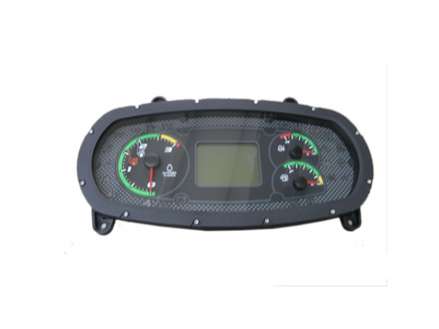 CASE IH 47365935 INSTRUMENT CLUSTER