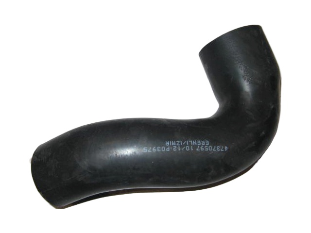 NEW HOLLAND 47370597 RADIATOR HOSE