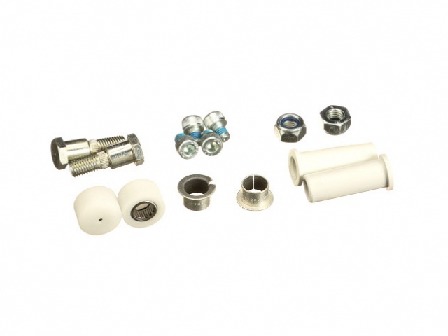 CNH 47388497 SEAT REPAIR KIT