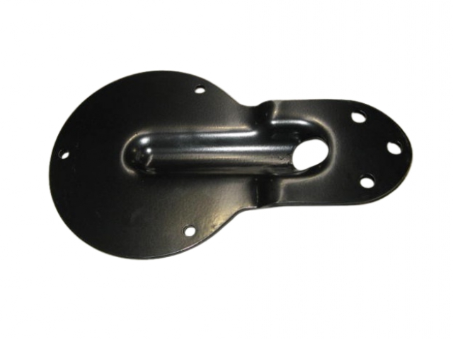 CNH 47393270 BRACKET