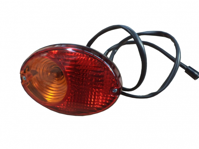 47403613 TURN/SMV LAMP