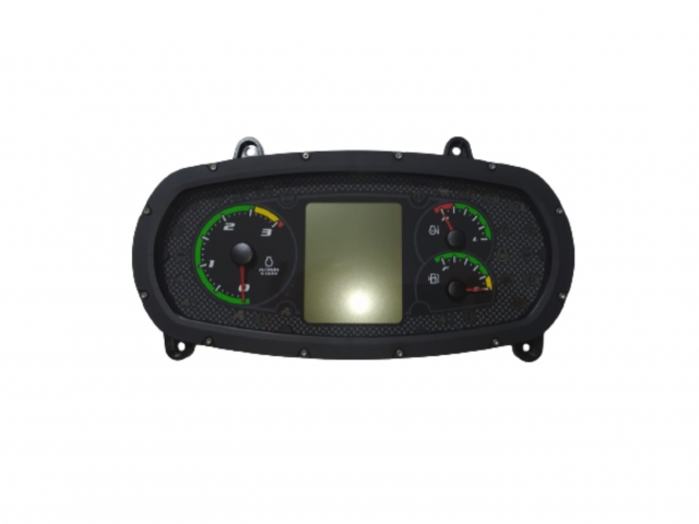CASE İH 47436477 INSTRUMENT CLUSTER