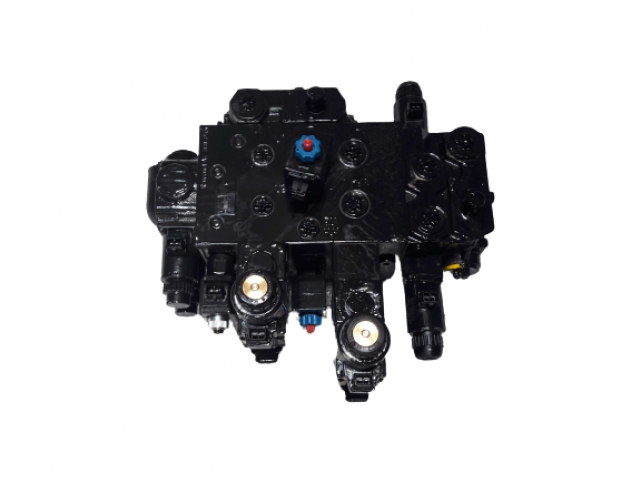 NEW HOLLAND 47436796 HYDRAULIC VALVE