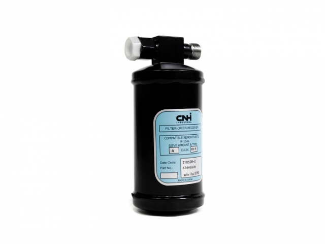 CNH 47446236 RECEIVER-DRIER