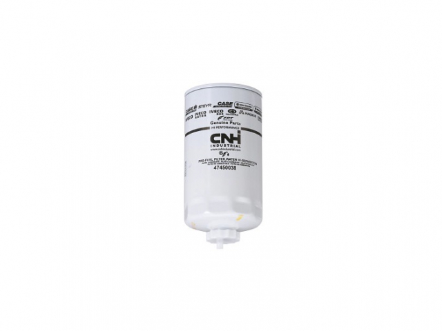 CNH 47450038 FUEL FILTER