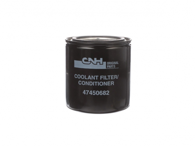 NEW HOLLAND 47450682 COOLANT FILTER