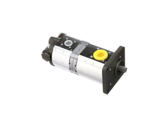 CNH 47456762 HYDRAULIC PUMP
