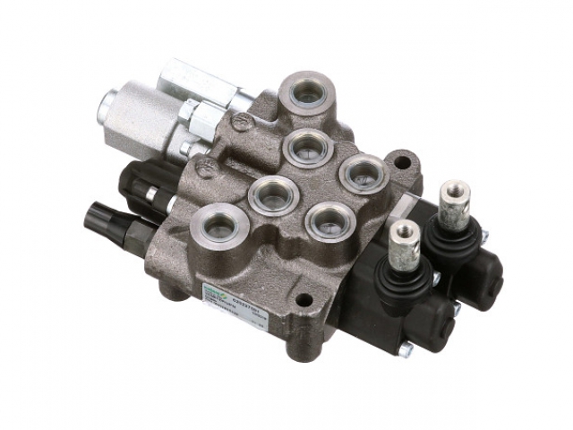 CNH 47484296 CONTROL VALVE