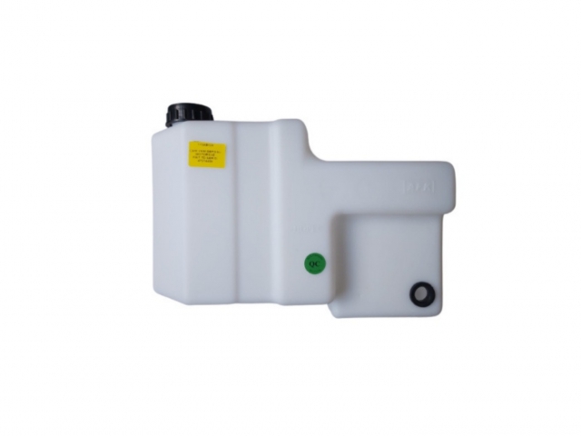 NEW HOLLAND 47514498-B WINDSHIELD WASH RESERVOIR
