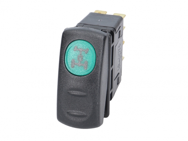 CNH 47521527 ROCKER SWITCH