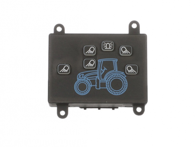 47571855 ECU