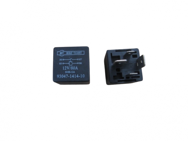 CNH 47662113 RELAY