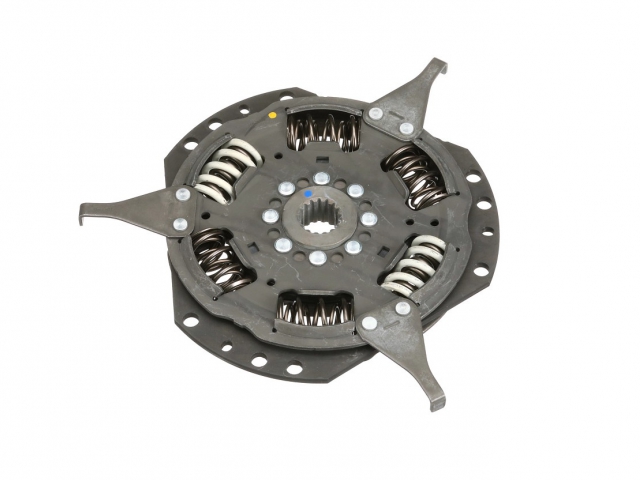 CNH 47665051 DAMPER