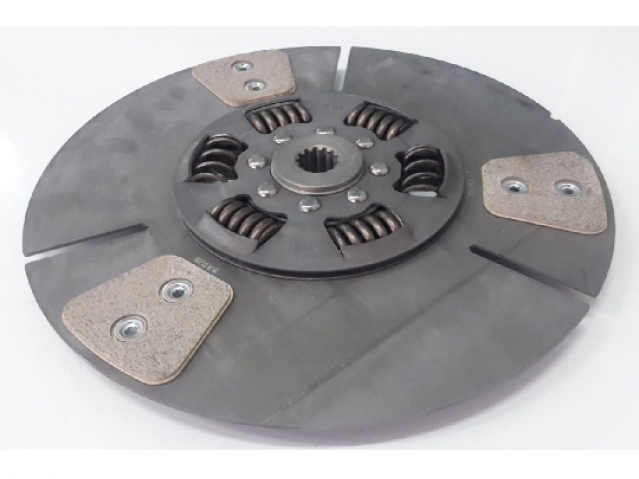 CNH 47706084 CLUTCH DISC