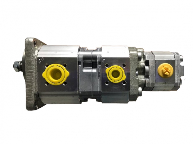 CNH 47721581 PUMP