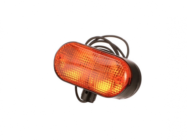 47721717 INDICATOR LAMP LH