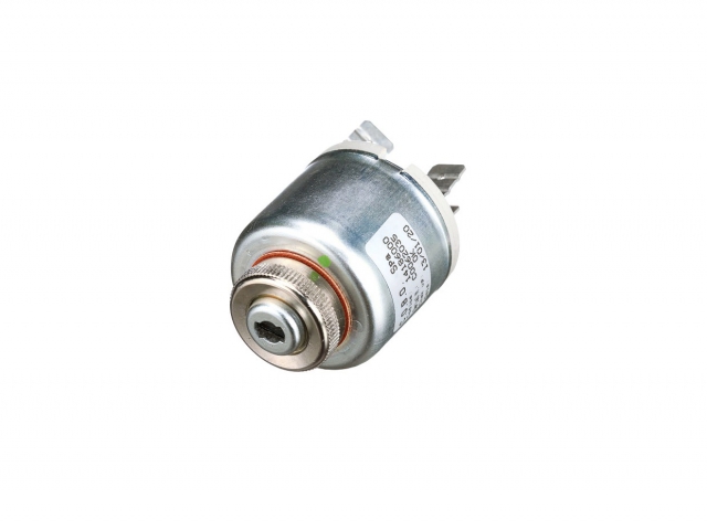 CNH 47725906 IGNITION SWITCH