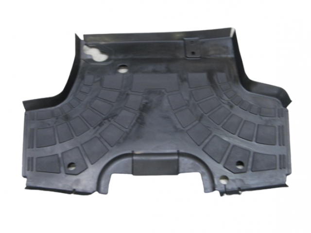 CNH 47732406 FLOOR MAT